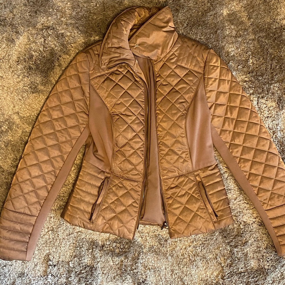 Cozy Jacket